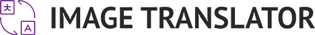 Image translator logo